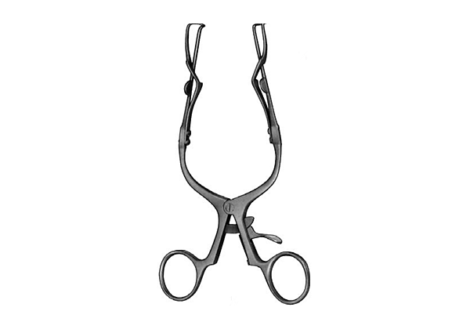 Richter Retractor