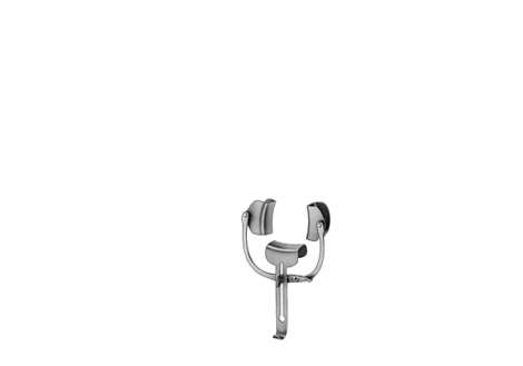 Robin-Masse Retractor