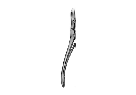 Ruskin-Liston Bone Cutting Forcep