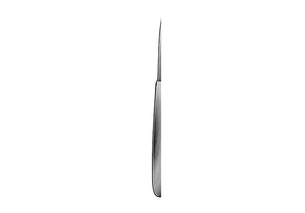 Salenius Meniscotomy knife