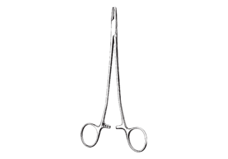 Sarot Needle Holder