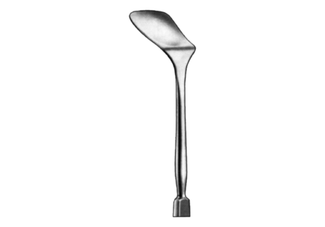 Sautter Orbit Spatula