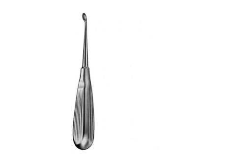 Schede Bone Curette