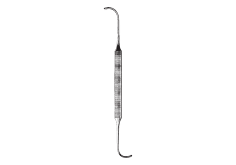 Schmieden Ligature Needle