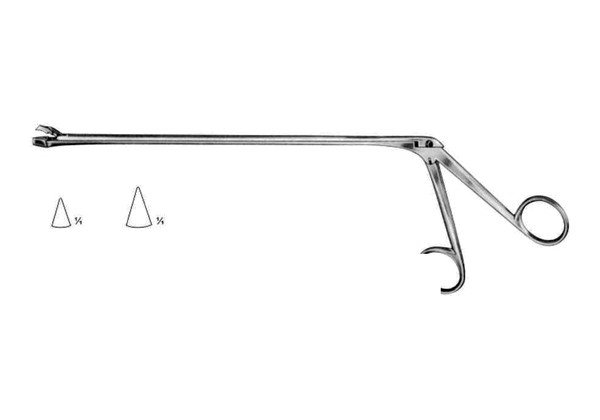 Schumacher biopsy forceps
