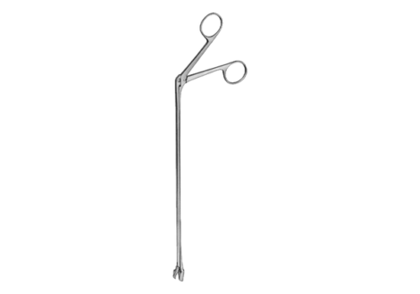 Schumacher Cervical Biopsy and Specimen Forcep