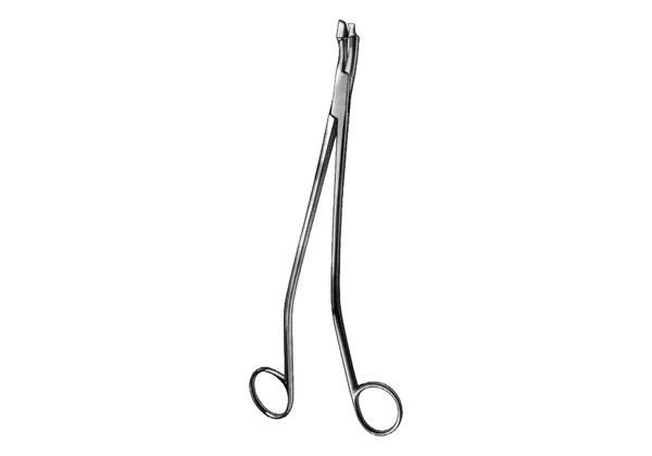 Schumacher- Van Doren Cervical Biopsy and Specimen Forcep