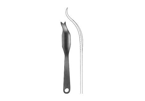 Schumacher Bone Lever