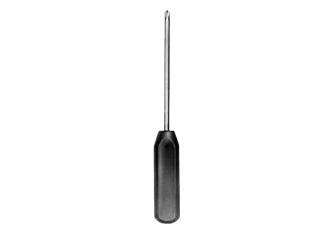Williams Screw Driver With Philips Head