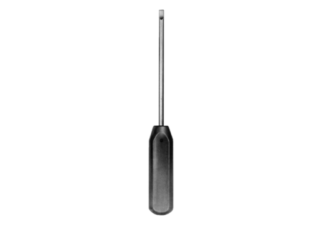 Williams Screw Driver With Slotted Head
