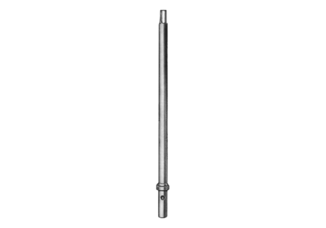 Hexagonal Small Tip For Interchangeable Blades Screw Driver