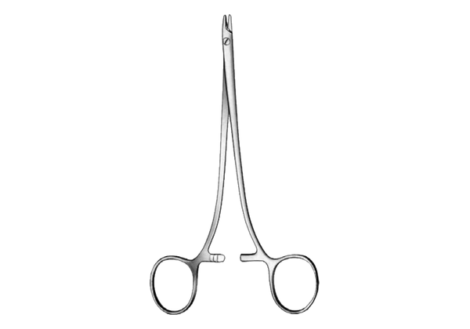 Senning (Schwed-Modell) Needle Holder