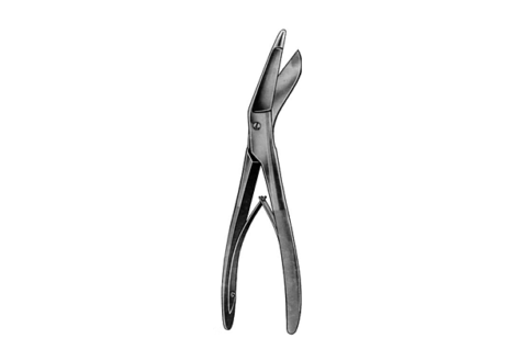 Seutin Plaster Of Paris Shears