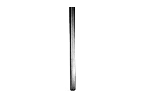 Simon Fistula Hook 2 Prong