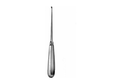 Simon Bone Curette