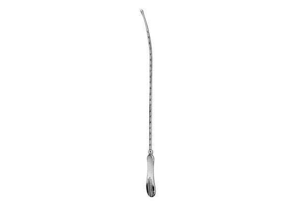 Sims uterine sound
