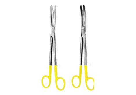Sims scissors tungsten carbide