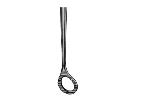 Sims Uterine Depressor