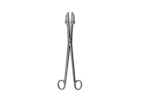 Smellie perforator