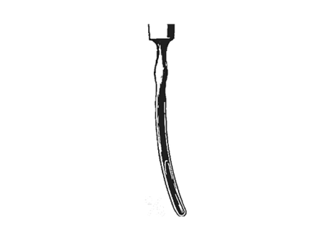 Smith-Fisher Spatula