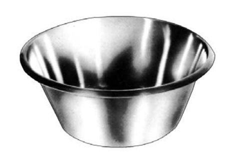Solution Bowls