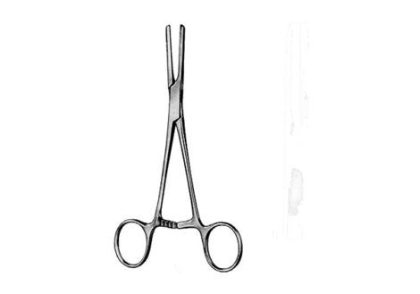 Standard Tubing Clamps