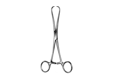 Staude- Moore Tenaculum Forcep