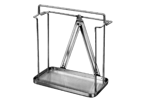 Sterile Deposit System