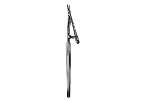 Stevens Micro Needle Holder