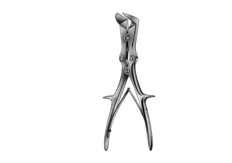 Stille-Liston Bone Cutting Forcep