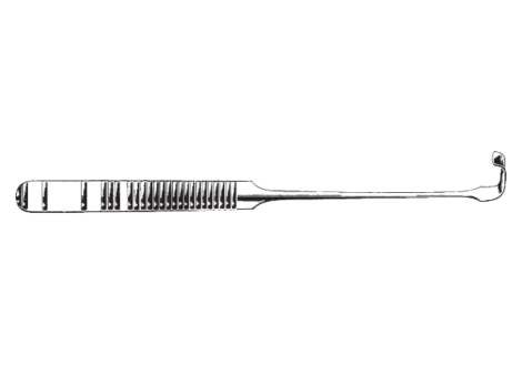Strandell-Stille retractor stainless steel surgical instrument