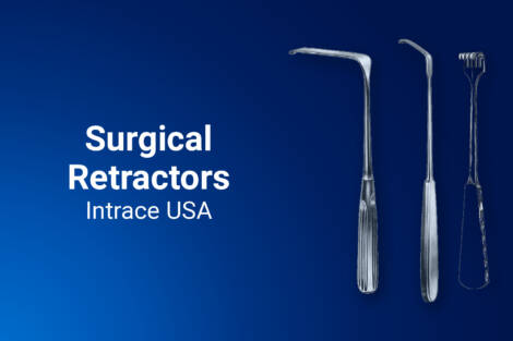 Surgical Retractors