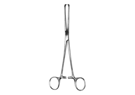 Thoms - Allis Tissue and Organ Holding Forcep, 6 X 7 Teeth