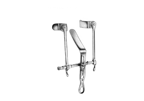 Thomson- Walker Bladder Retractor