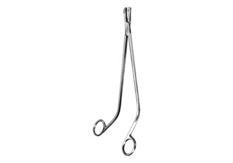 Tischler Cervical Biopsy and Specimen Forcep