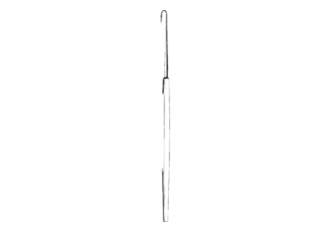 Trelat Ligature Needle