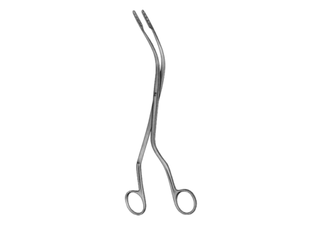 Tubinger Gall Stone Forcep
