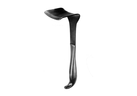 Tuffier Retractor