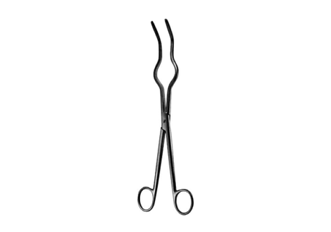 Ulleval Sterilizing Forcep