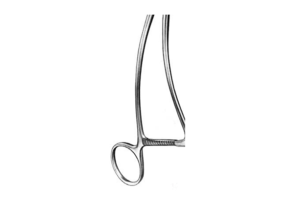 Uro- Tangential Forcep