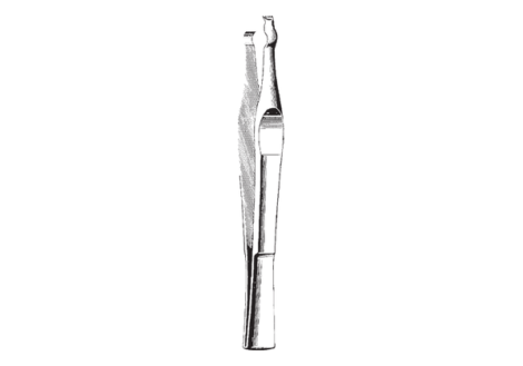 Wachenfeldt Suture Instrument