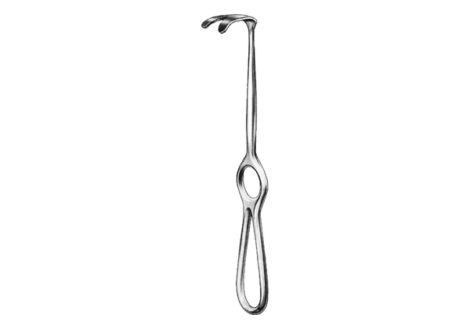Wassmund Retractor