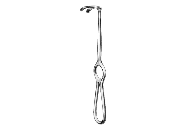Wassmund Retractor