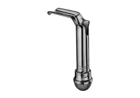 Weissbarth Vaginal Specula and Retractor (Complete With D/Strainer)