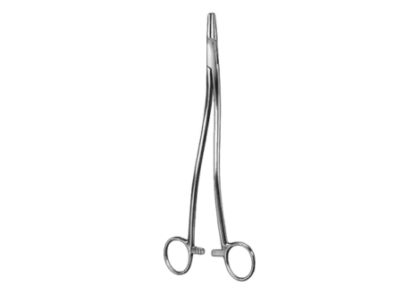 Wertheim Needle Holder