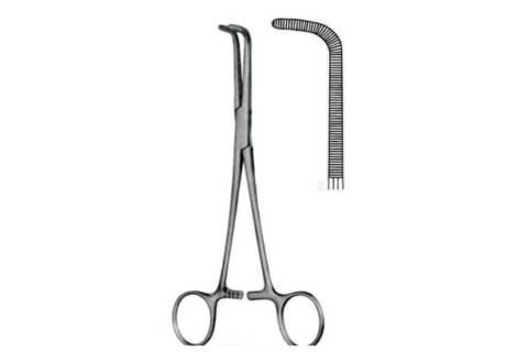 Wikstroem forceps