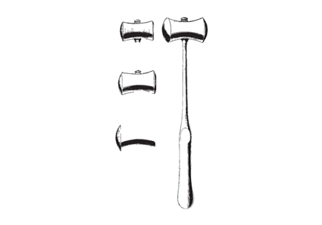 Williger Mallet