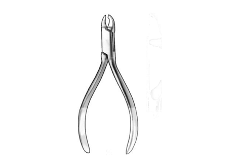 Wire Cutting Plier