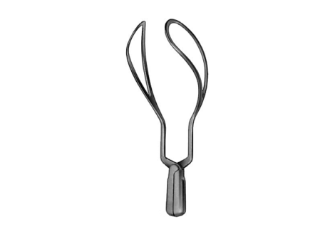Wrigley Obstetrical (Midwifery) Forcep