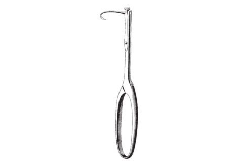 Young Ligature Needle